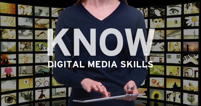 Digital Skills